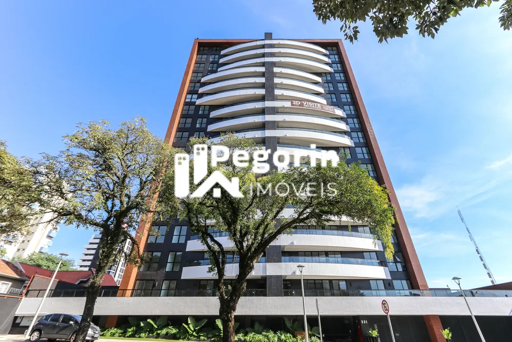 Apartamento, 3 quartos, 110 m² - Foto 2