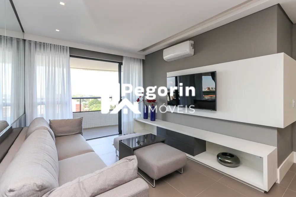Apartamento, 3 quartos, 110 m² - Foto 6