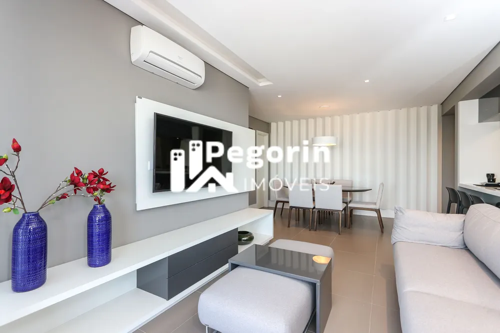 Apartamento, 3 quartos, 110 m² - Foto 7