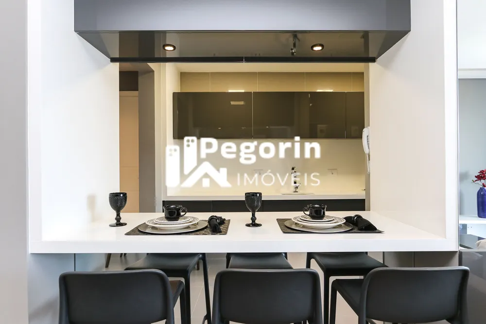 Apartamento, 3 quartos, 110 m² - Foto 5