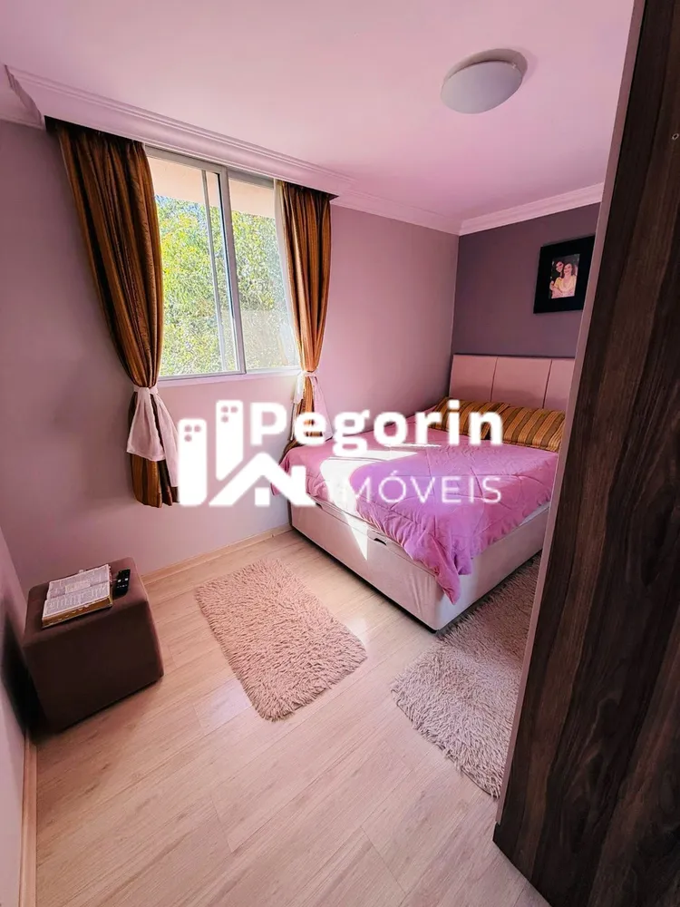 Apartamento, 2 quartos, 48 m² - Foto 9