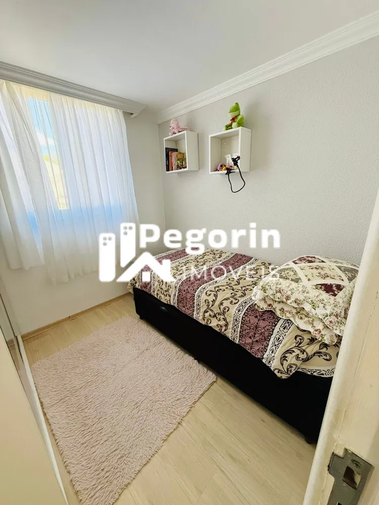 Apartamento, 2 quartos, 48 m² - Foto 7