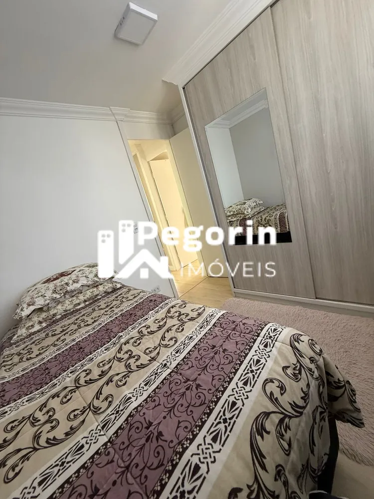 Apartamento, 2 quartos, 48 m² - Foto 8