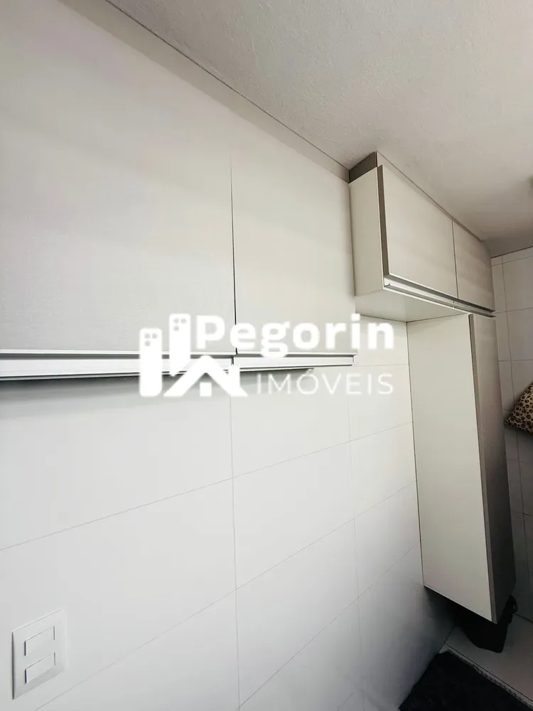 Apartamento, 2 quartos, 48 m² - Foto 6