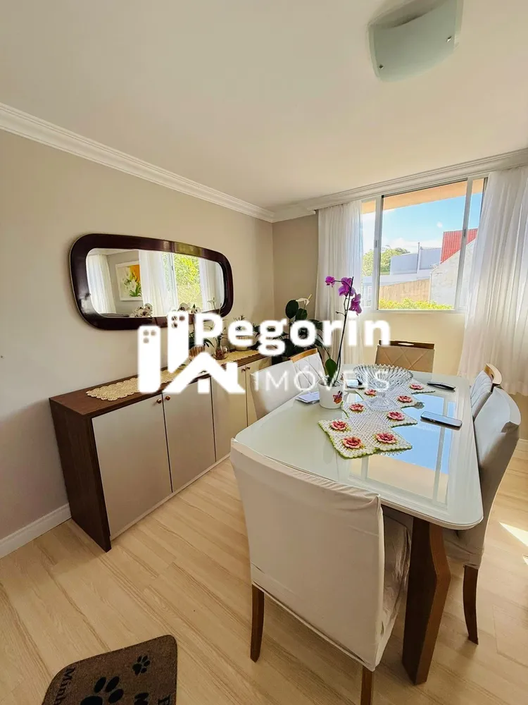 Apartamento, 2 quartos, 48 m² - Foto 10