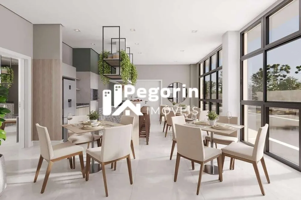 Apartamento, 2 quartos, 46 m² - Foto 9
