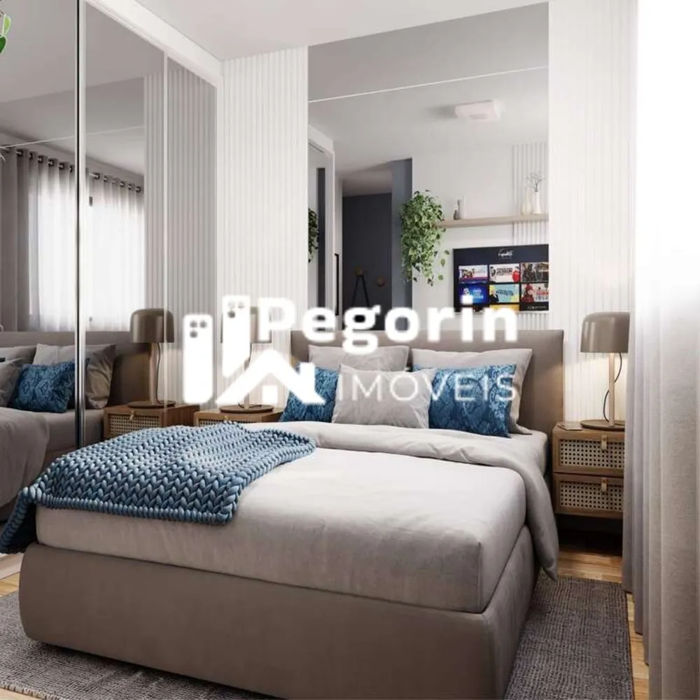 Apartamento, 2 quartos, 46 m² - Foto 5