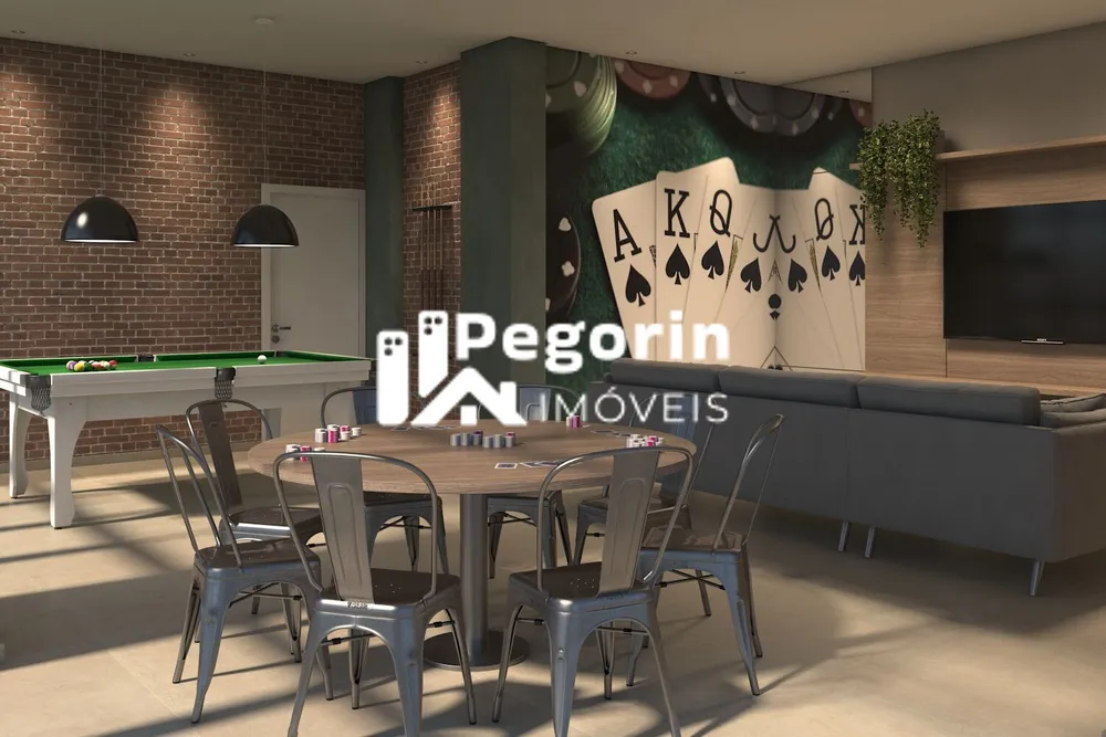 Apartamento, 2 quartos, 46 m² - Foto 8