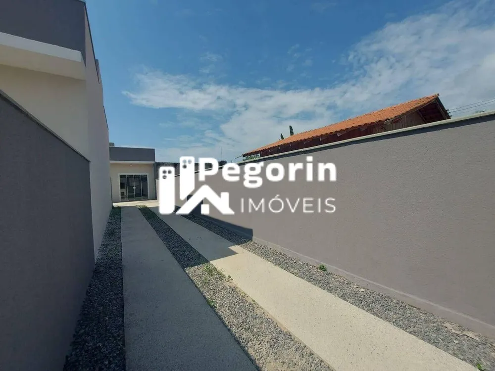 Casa, 2 quartos, 54 m² - Foto 11