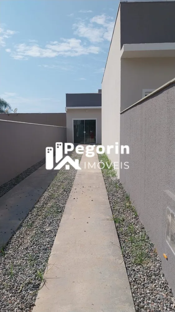 Casa, 2 quartos, 54 m² - Foto 3