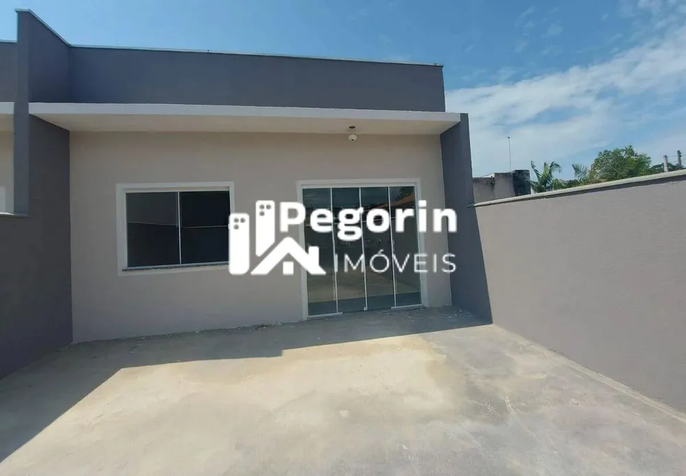 Casa, 2 quartos, 54 m² - Foto 8