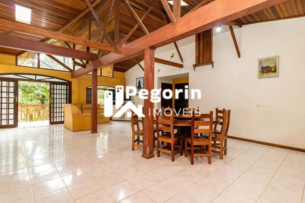 Sítio, 7 quartos, 4 hectares - Foto 10