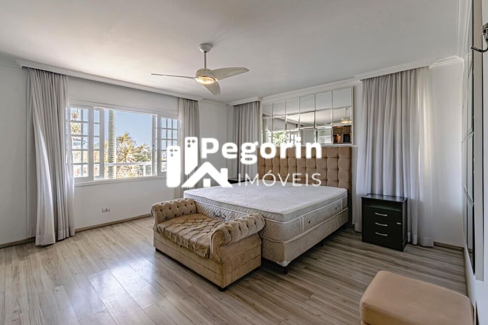 Casa à venda com 4 quartos, 344m² - Foto 6