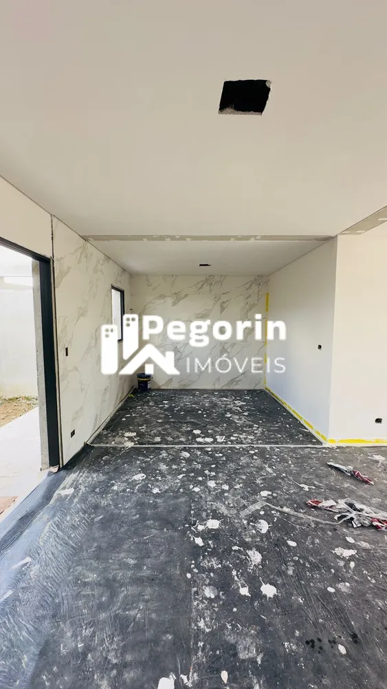 Casa, 3 quartos, 132 m² - Foto 11