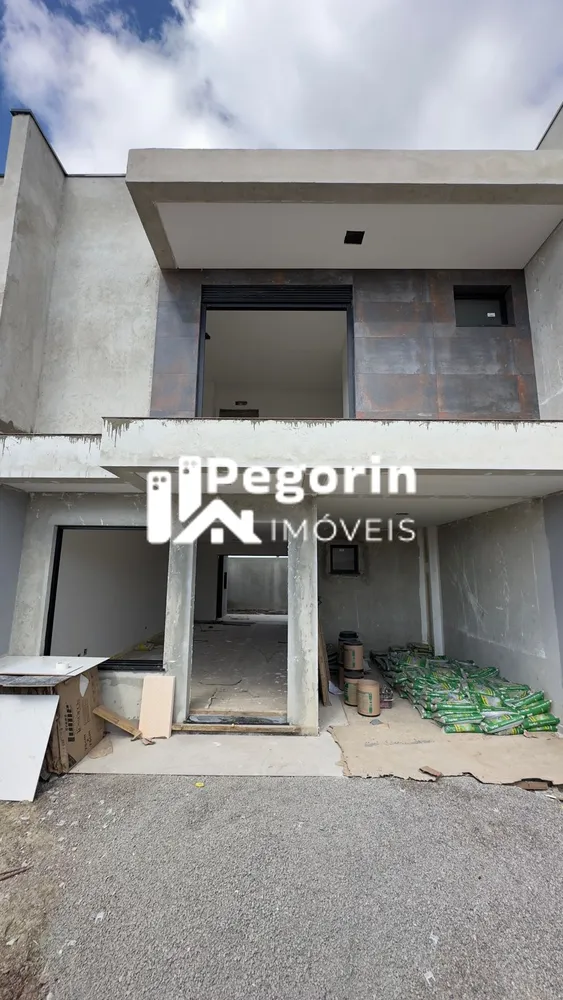Casa, 3 quartos, 132 m² - Foto 4