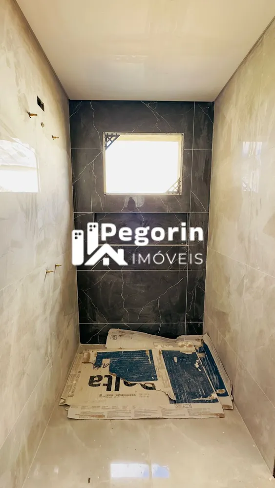 Casa, 3 quartos, 132 m² - Foto 7