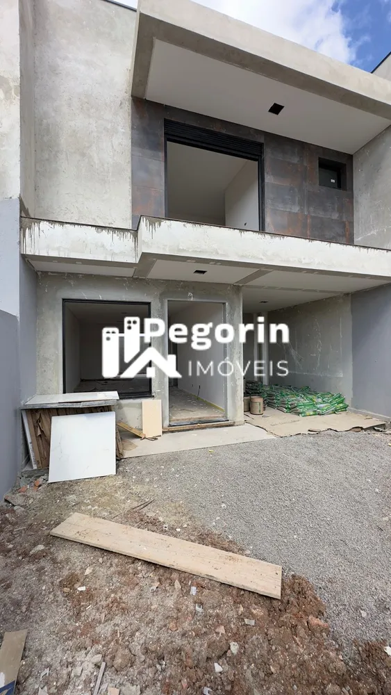 Casa, 3 quartos, 132 m² - Foto 3
