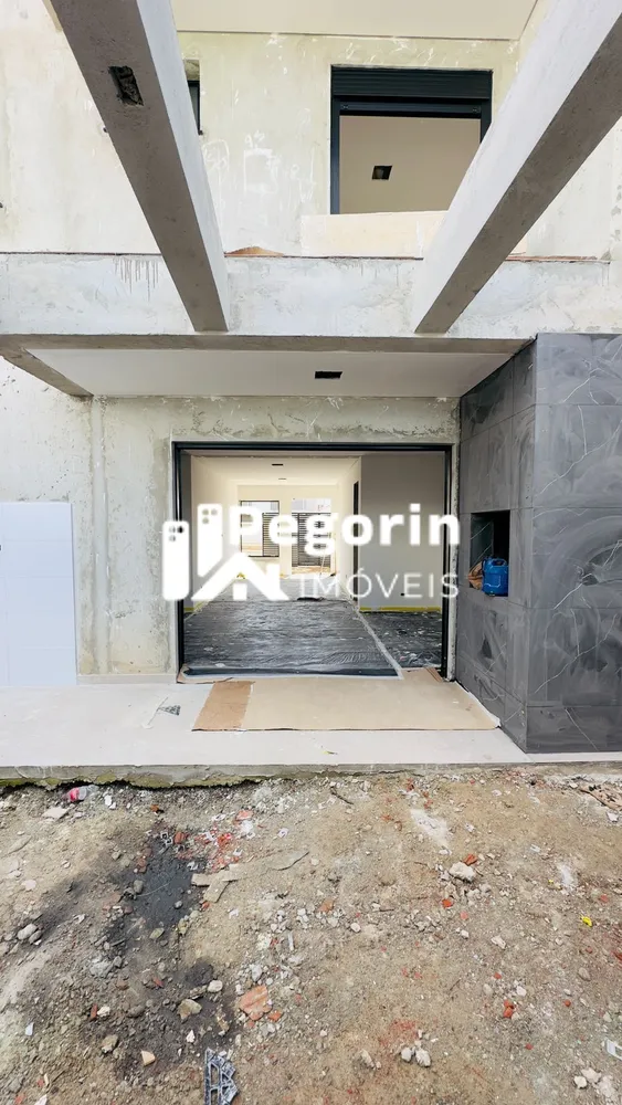 Casa, 3 quartos, 132 m² - Foto 10