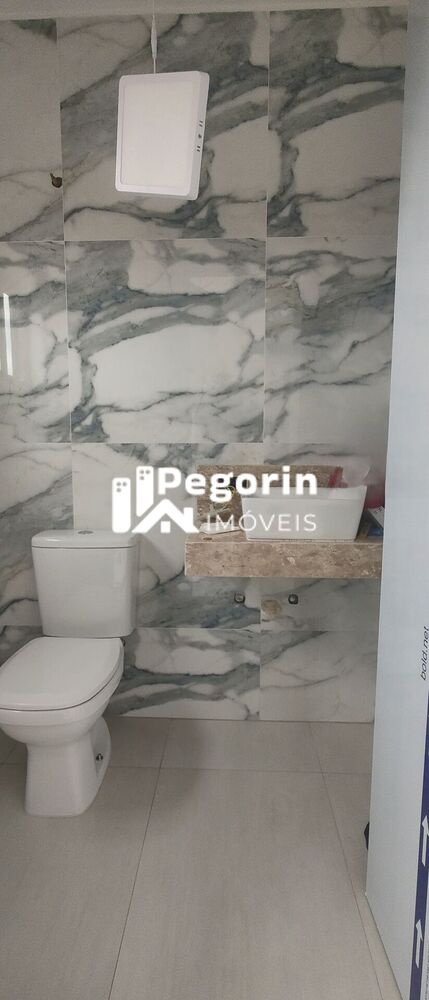 Sobrado, 4 quartos, 368 m² - Foto 2