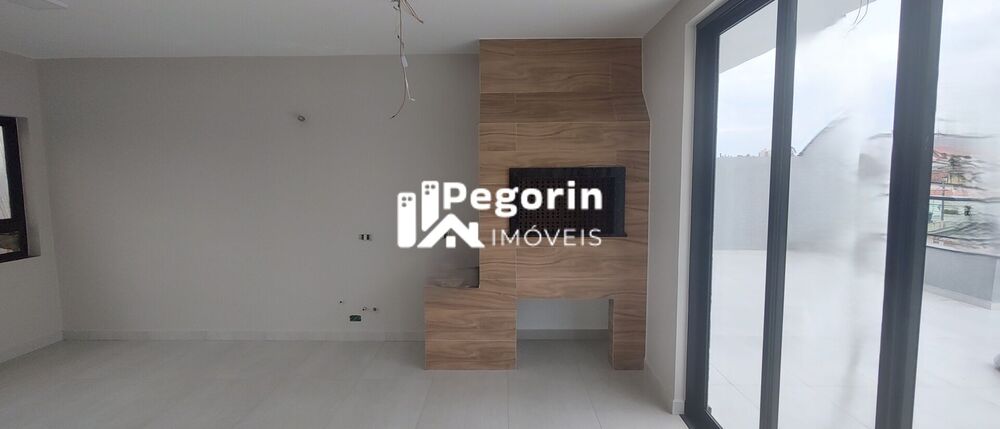 Sobrado, 4 quartos, 368 m² - Foto 1