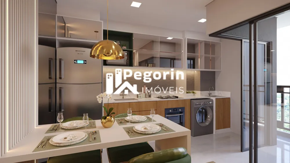Apartamento, 2 quartos, 49 m² - Foto 10