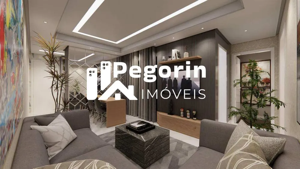 Apartamento, 2 quartos, 56 m² - Foto 8