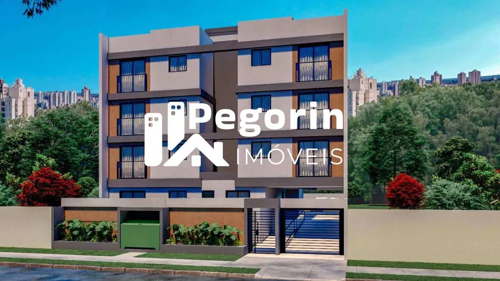 Apartamento, 2 quartos, 56 m² - Foto 6
