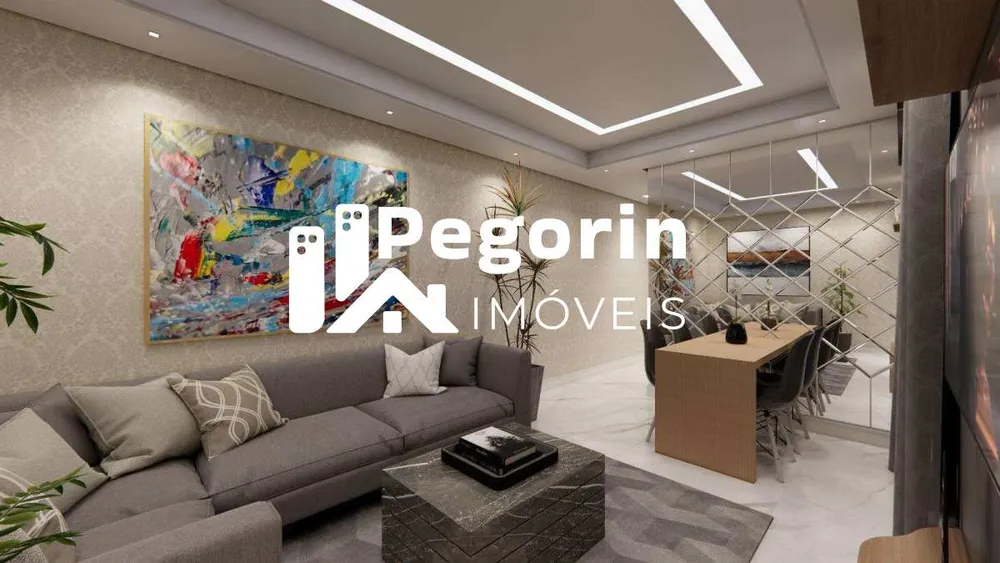 Apartamento, 2 quartos, 56 m² - Foto 7
