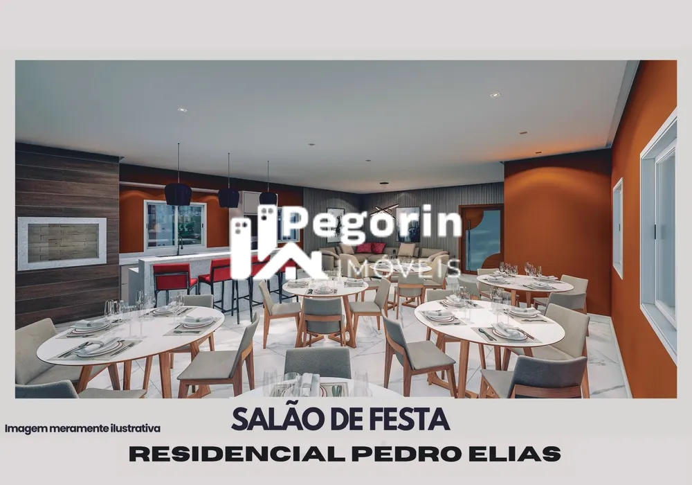 Apartamento, 3 quartos, 67 m² - Foto 5