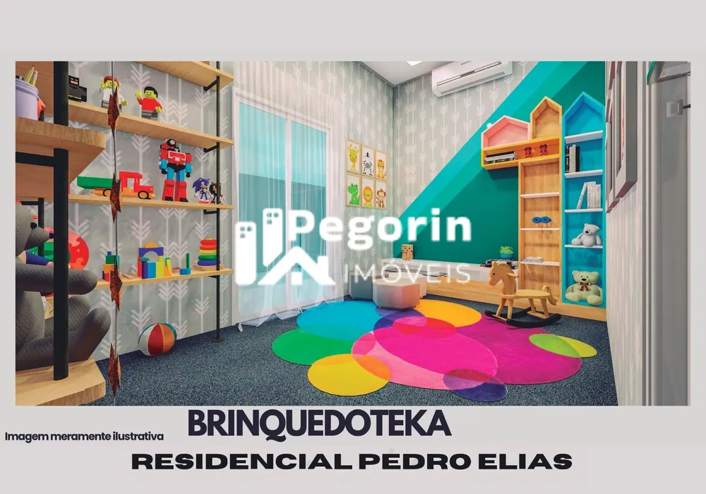 Apartamento, 3 quartos, 67 m² - Foto 4