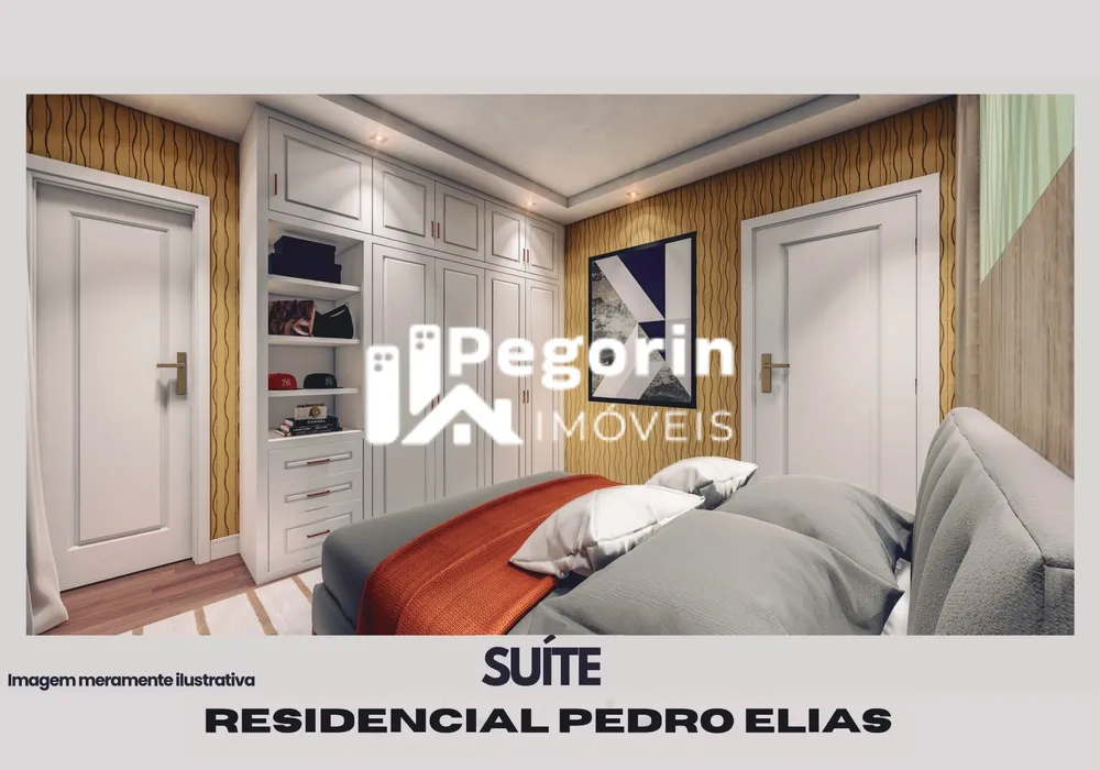 Apartamento, 3 quartos, 67 m² - Foto 8