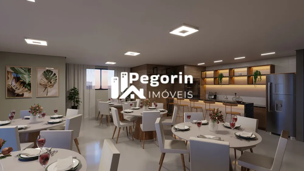 Apartamento, 2 quartos, 77 m² - Foto 4