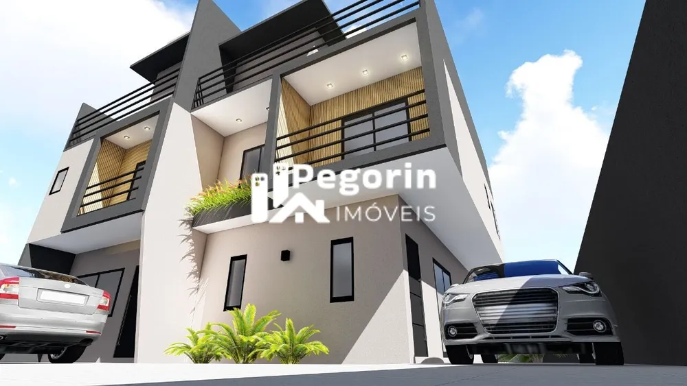 Casa, 3 quartos, 110 m² - Foto 10