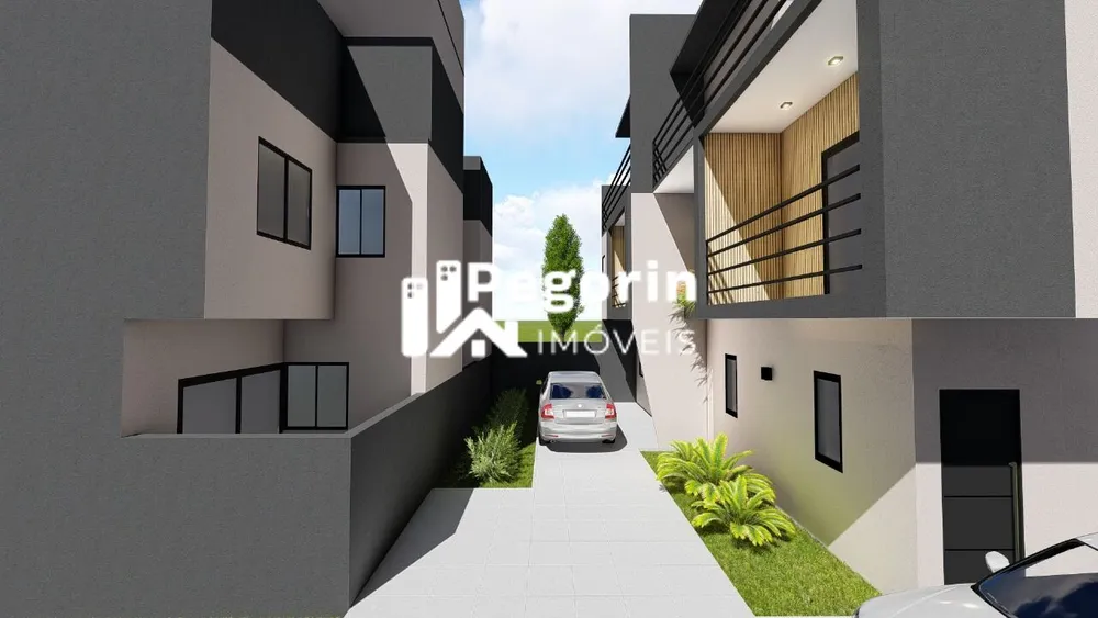 Casa, 3 quartos, 110 m² - Foto 9