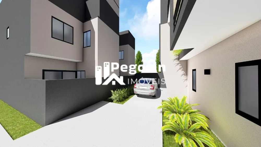 Casa, 3 quartos, 110 m² - Foto 8