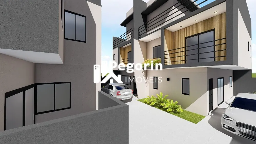 Casa, 3 quartos, 110 m² - Foto 12
