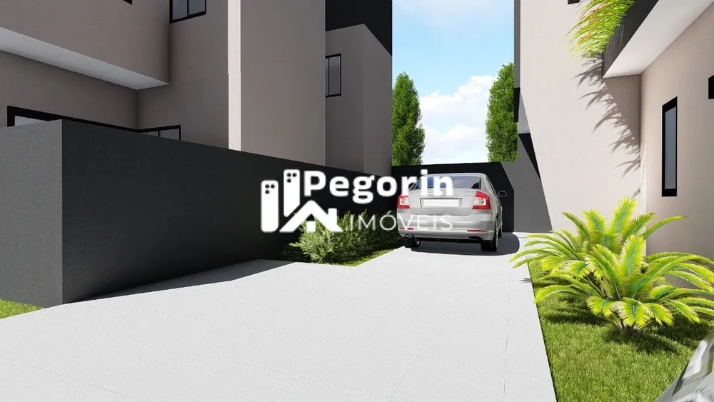 Casa, 3 quartos, 110 m² - Foto 11