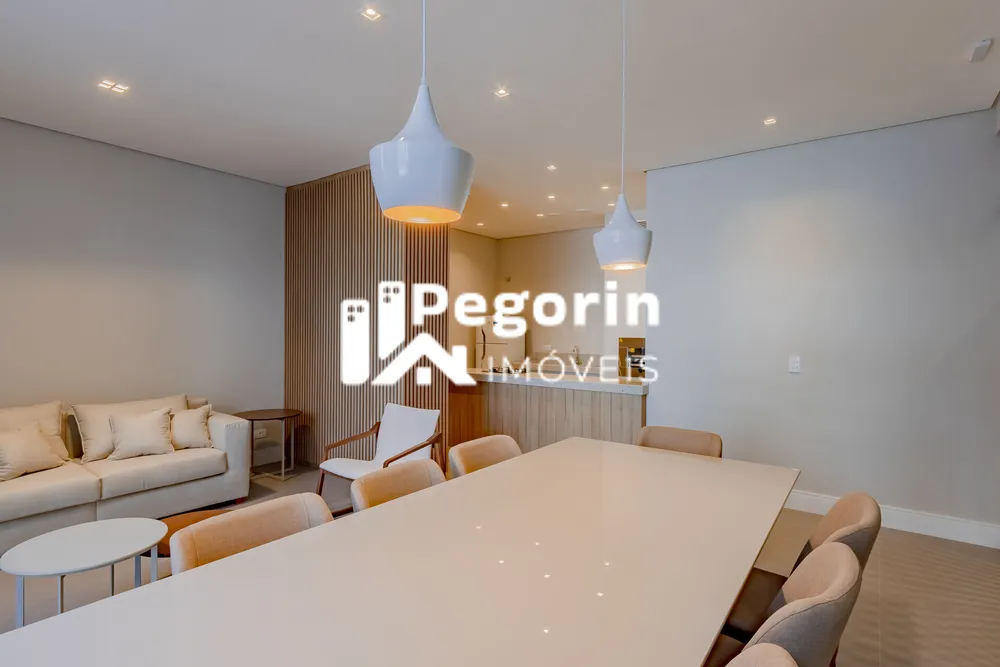 Apartamento, 3 quartos, 95 m² - Foto 7