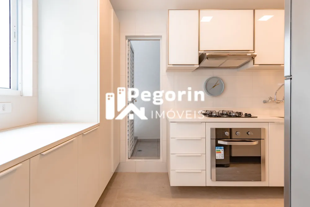 Apartamento, 3 quartos, 95 m² - Foto 5