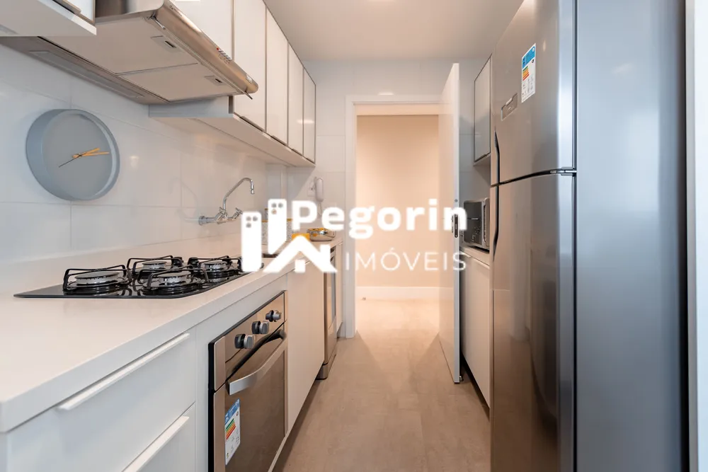 Apartamento, 3 quartos, 95 m² - Foto 12