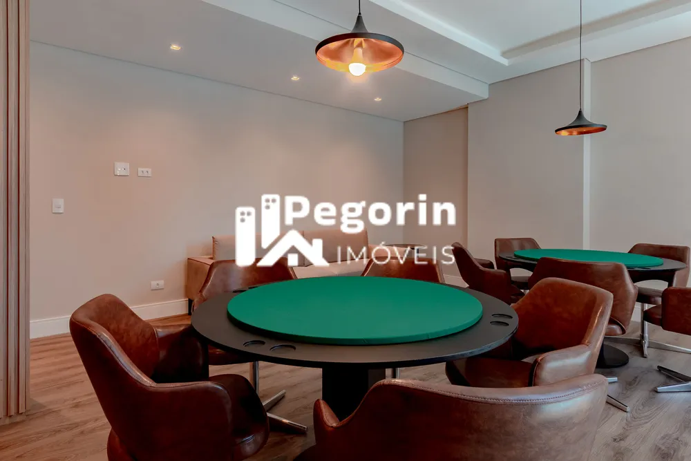 Apartamento, 3 quartos, 95 m² - Foto 9
