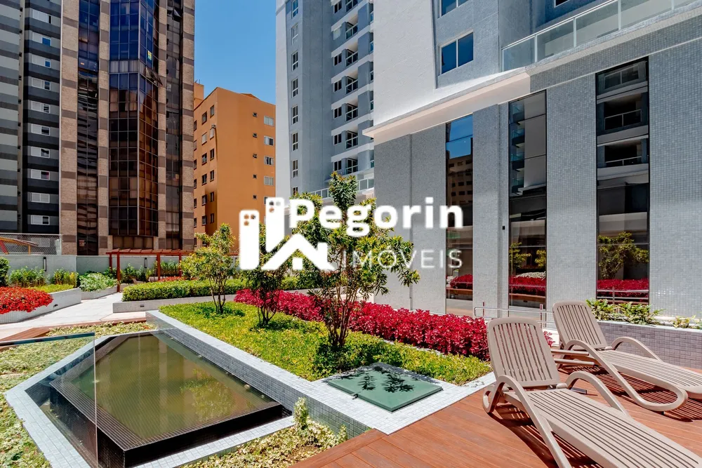 Apartamento, 3 quartos, 95 m² - Foto 1