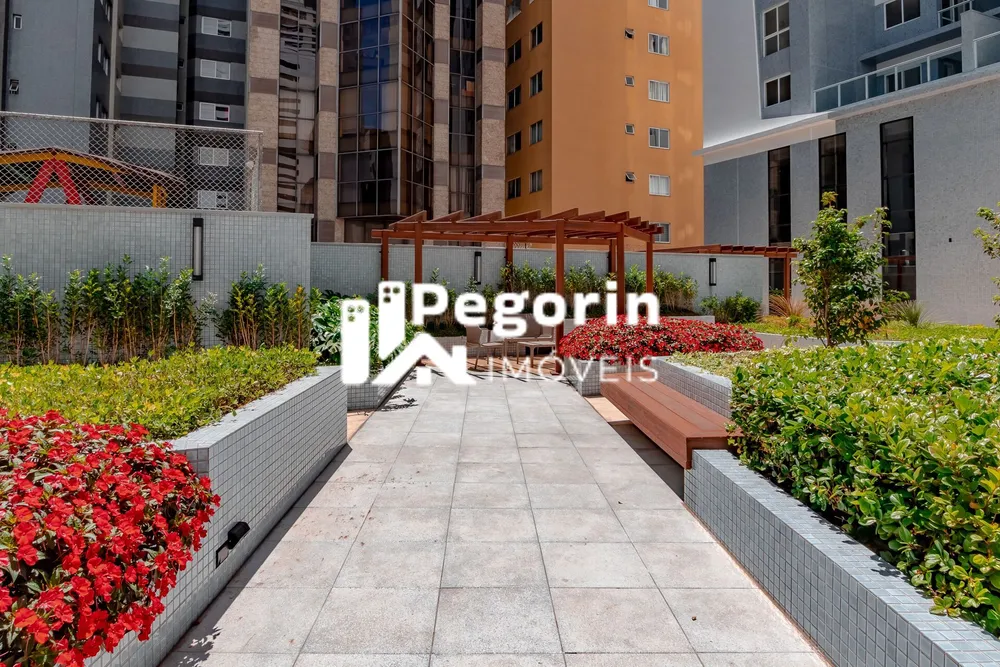 Apartamento, 3 quartos, 95 m² - Foto 4