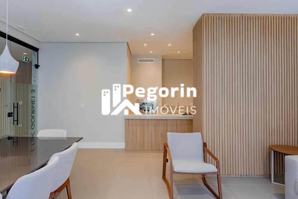 Apartamento, 3 quartos, 95 m² - Foto 6