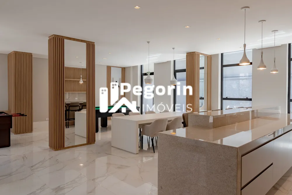 Apartamento, 3 quartos, 95 m² - Foto 8