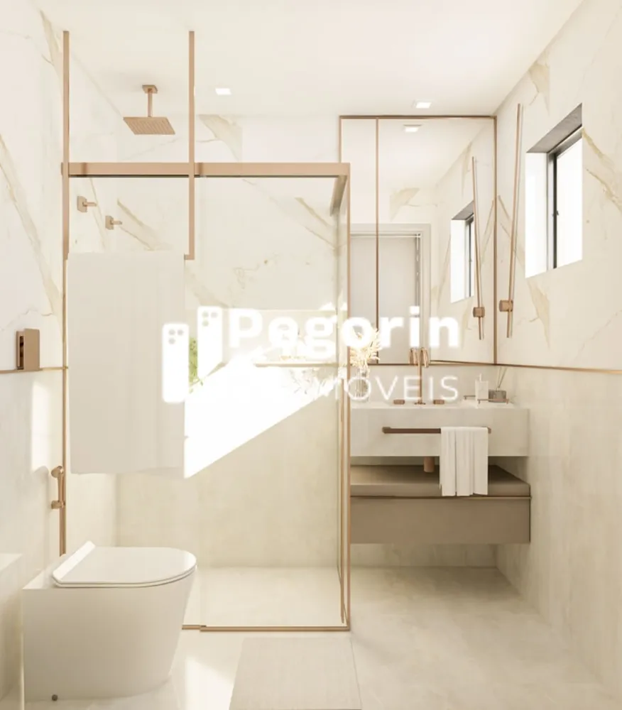 Apartamento, 2 quartos, 51 m² - Foto 8