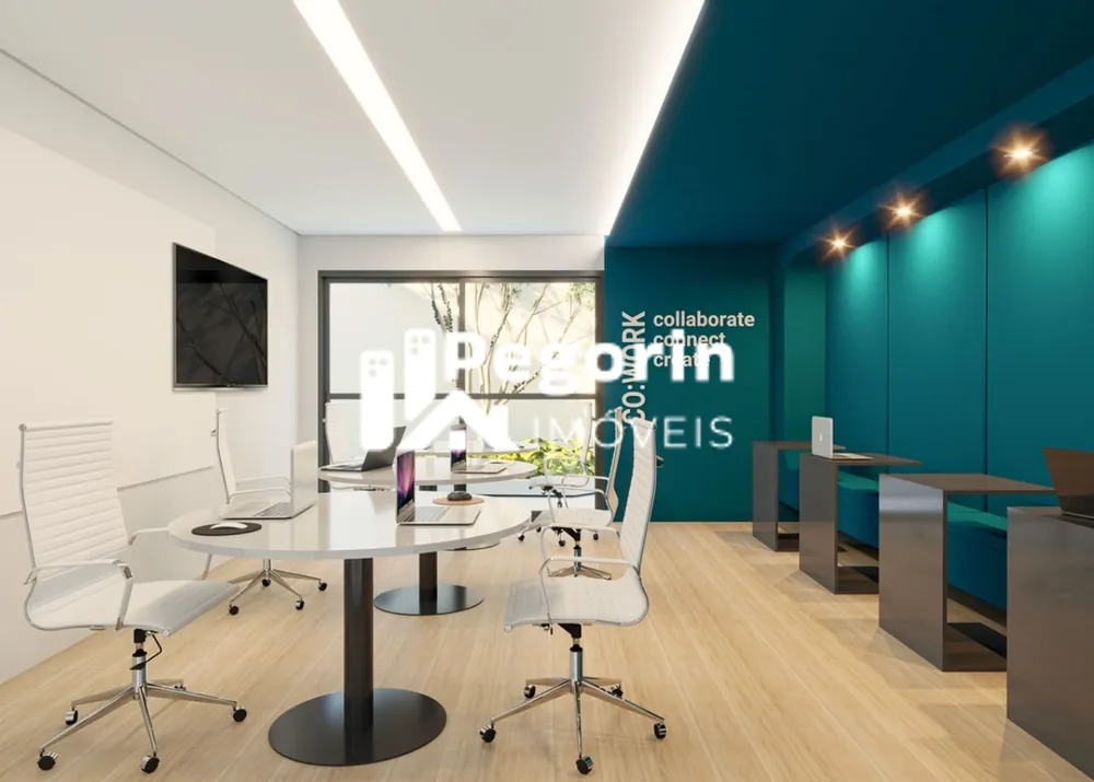 Apartamento, 2 quartos, 51 m² - Foto 8