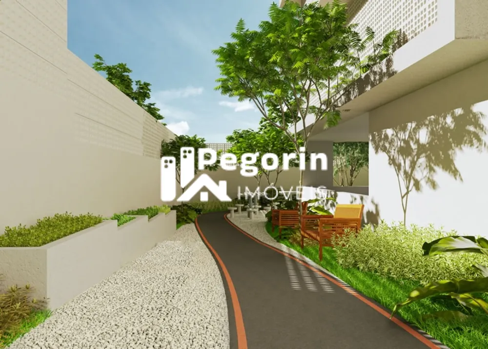 Apartamento, 2 quartos, 51 m² - Foto 7