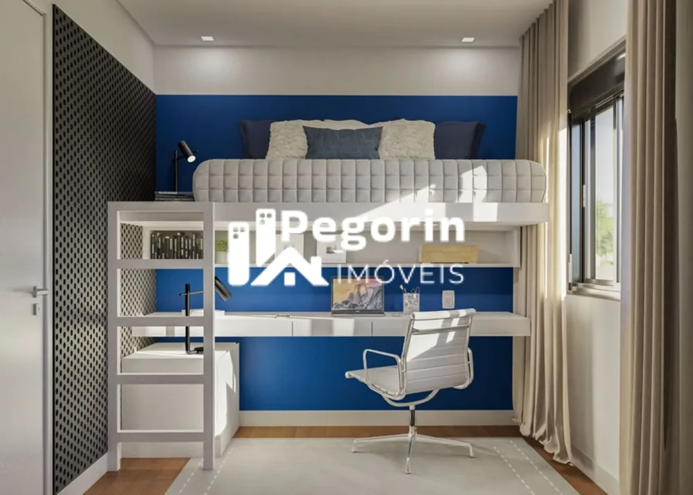 Apartamento, 2 quartos, 51 m² - Foto 7