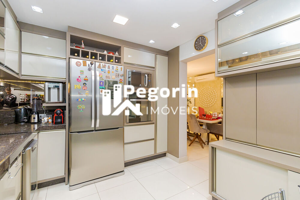 Sobrado, 4 quartos, 200 m² - Foto 3